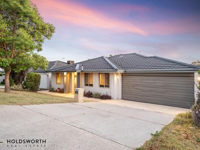 6 Tuart Street, Yokine WA 6060