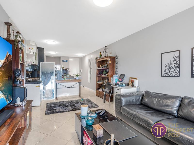 57/6 Hampton Street, Burswood