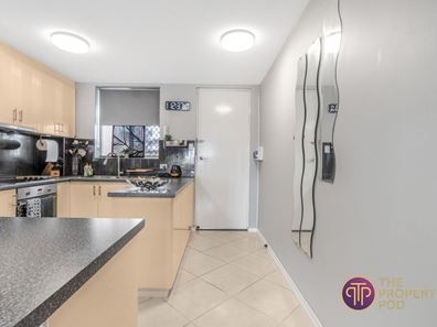 57/6 Hampton Street, Burswood WA 6100