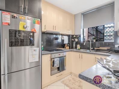 57/6 Hampton Street, Burswood WA 6100