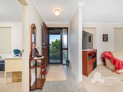 79 Glenhuon Boulevard, Eaton WA 6232