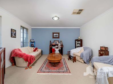 79 Glenhuon Boulevard, Eaton WA 6232
