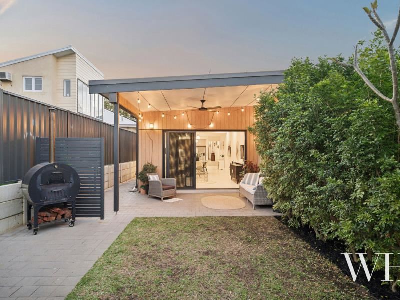 10 East Street, East Fremantle