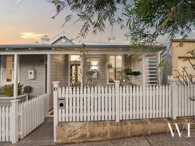10 East Street, East Fremantle WA 6158