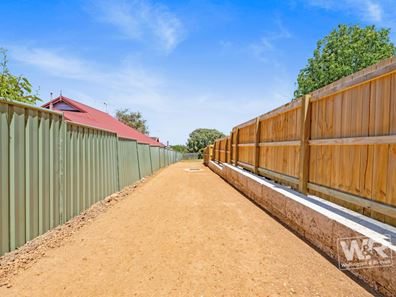 Proposed Lot B of Lot 54 Rockford Street, Denmark WA 6333