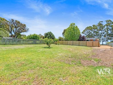 Proposed Lot B of Lot 54 Rockford Street, Denmark WA 6333