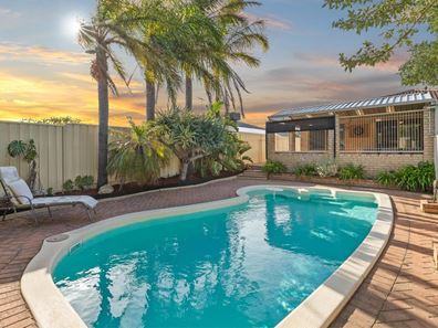 26 Willoughby Retreat, Clarkson WA 6030