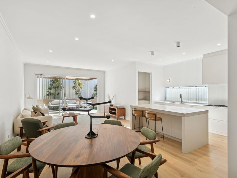 21 Clive Road, Cottesloe
