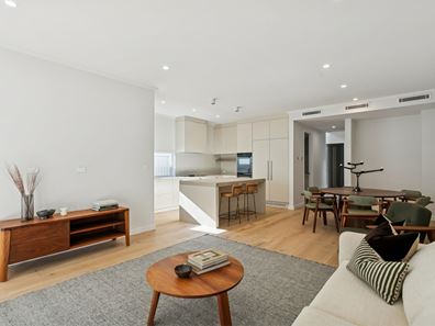 21 Clive Road, Cottesloe WA 6011