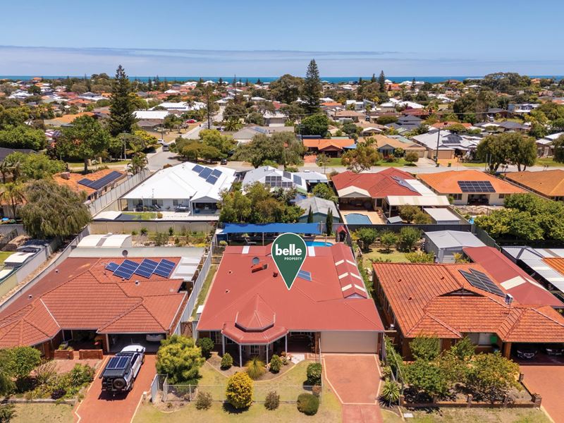 187 Currie Street, Warnbro
