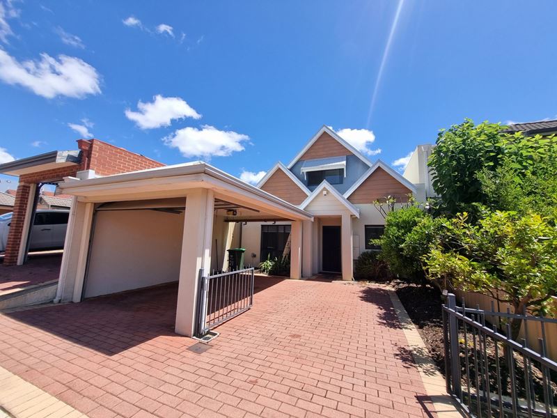 21/57 Frederick Street, Belmont