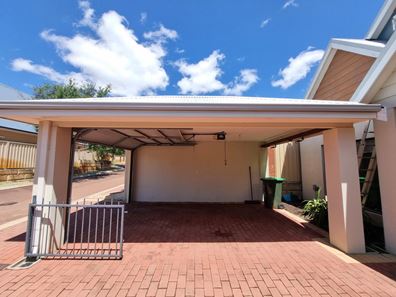 21/57 Frederick Street, Belmont WA 6104