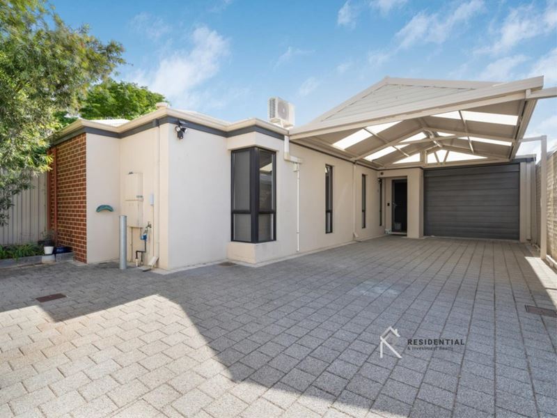 5/68 West Churchill Avenue, Lake Coogee