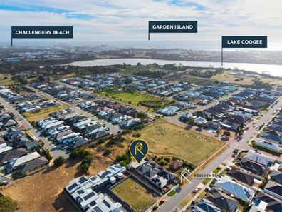 5/68 West Churchill Avenue, Lake Coogee WA 6166