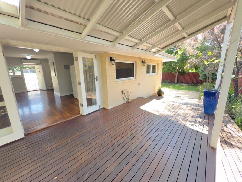4/259 Labouchere Road, Como