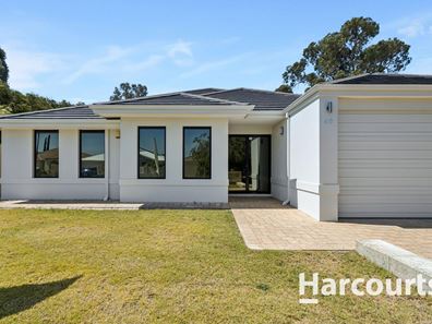 46 Broadford Avenue, Butler WA 6036