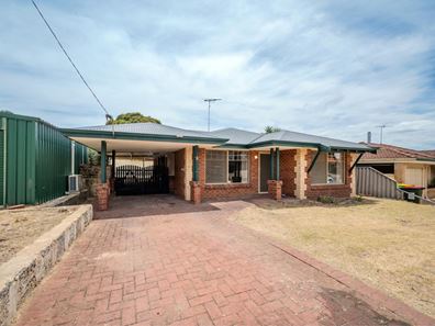 12 Tynemouth Close, Merriwa WA 6030