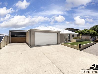 7 Starboard Way, Drummond Cove WA 6532