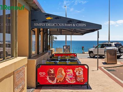 Marine Parade, Cottesloe WA 6011