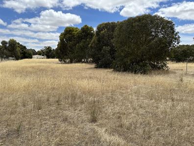 6 Steere  Road, Woodanilling WA 6316