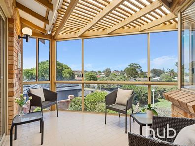 32/7 Harman Road, Sorrento WA 6020
