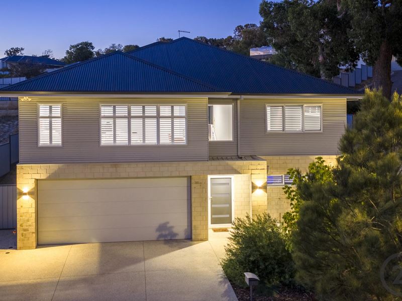 71 Jinatong Loop, Dawesville