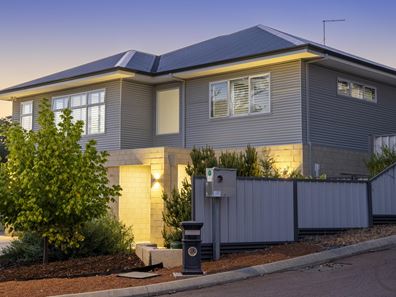 71 Jinatong Loop, Dawesville WA 6211