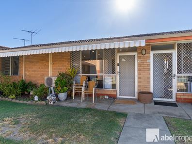 19/177 Wanneroo Road, Tuart Hill WA 6060