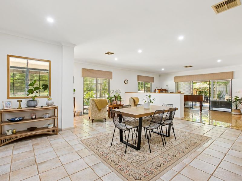 1 Osgood Way, Baldivis