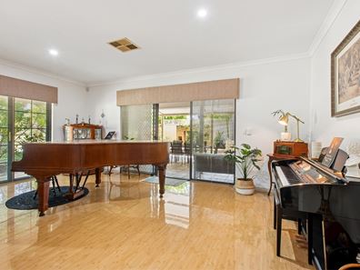 1 Osgood Way, Baldivis WA 6171