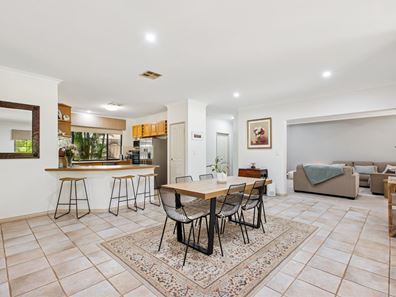 1 Osgood Way, Baldivis WA 6171