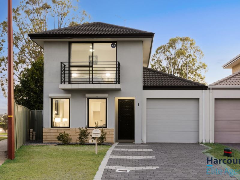 1 Meridian Way, Kwinana Town Centre