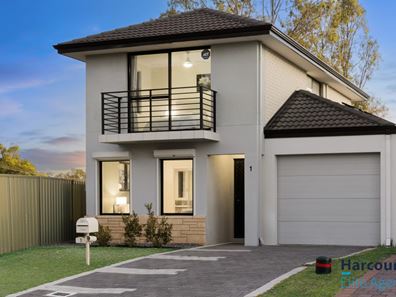 1 Meridian Way, Kwinana Town Centre WA 6167