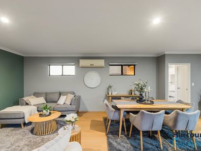 1 Meridian Way, Kwinana Town Centre WA 6167