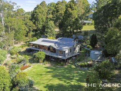 19 Knowles Court, Shadforth WA 6333