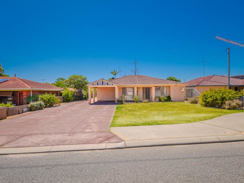 45 Park Road, Mandurah WA 6210