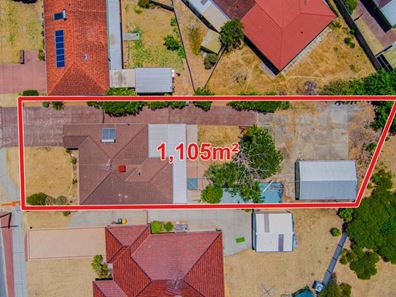 45 Park Road, Mandurah WA 6210