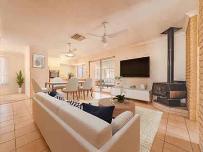 45 Park Road, Mandurah WA 6210