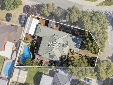 93 Fendam Street, Warnbro WA 6169