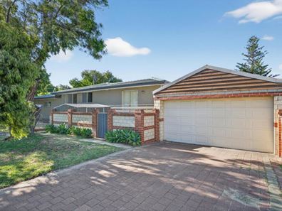 93 Fendam Street, Warnbro WA 6169