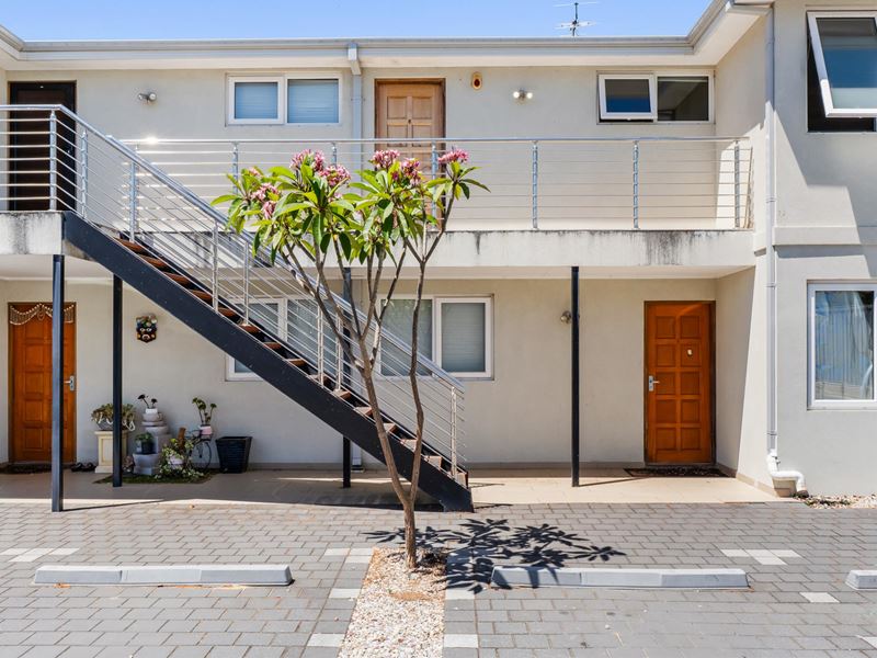 6/28 Terence Street, Gosnells