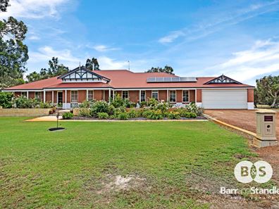 18 Payne Road, Capel WA 6271