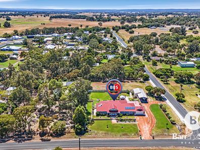18 Payne Road, Capel WA 6271
