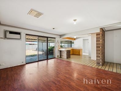 17 Gascoyne Drive, Gosnells WA 6110