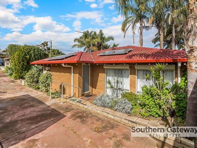 37 Tanson Road, Parmelia WA 6167