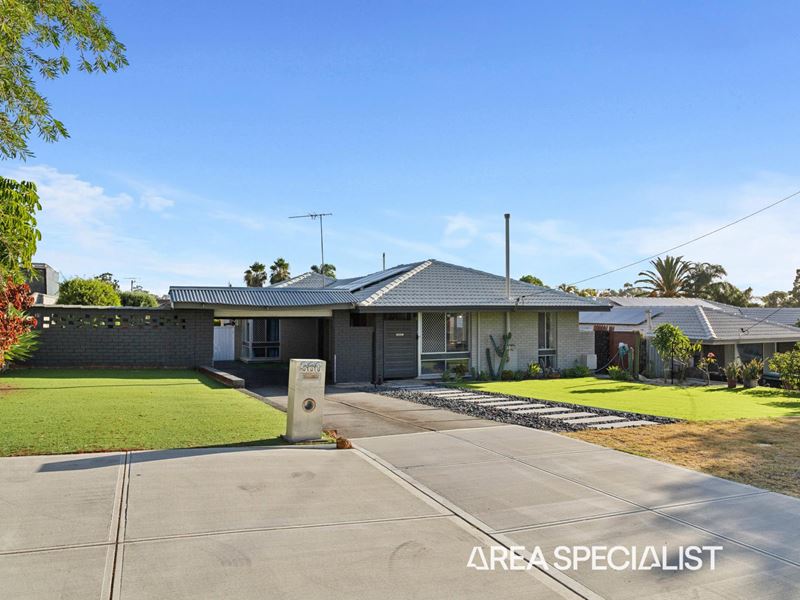 360 Warwick Road, Warwick