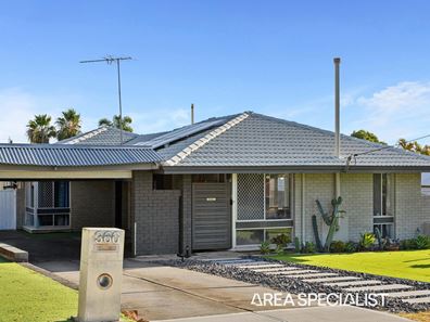 360 Warwick Road, Warwick WA 6024