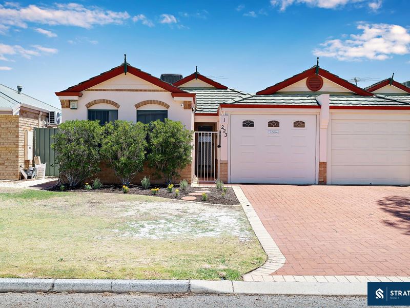 1/223 Brixton Street, Kenwick WA 6107