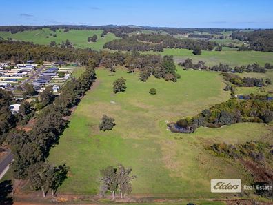 Lot 135,  Thomson  Street, Donnybrook WA 6239