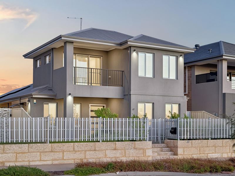 47 Abeona Parade, Madora Bay WA 6210